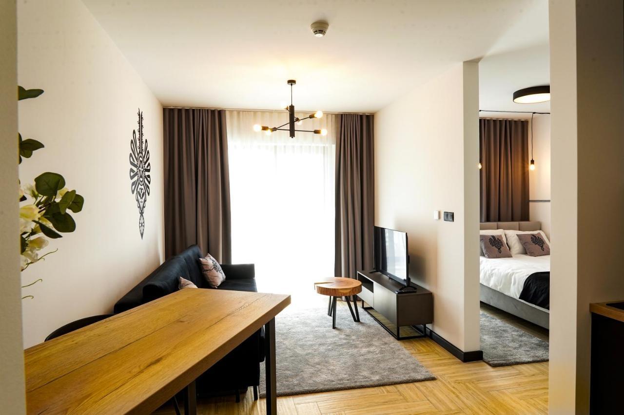 Stylchyn 90 Apartamenty Nad Jeziorem Czorsztynskim كلوزكوفتس المظهر الخارجي الصورة