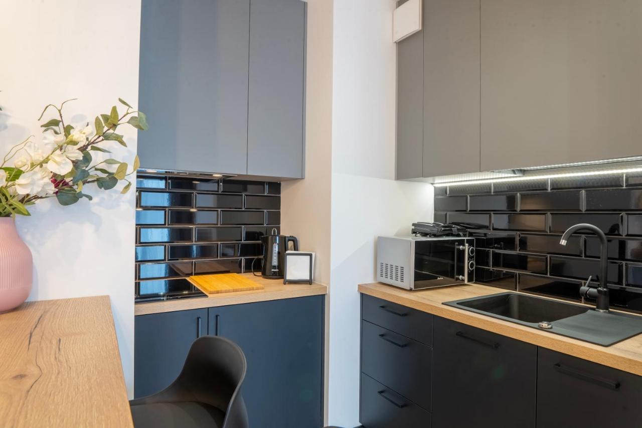 Stylchyn 90 Apartamenty Nad Jeziorem Czorsztynskim كلوزكوفتس المظهر الخارجي الصورة