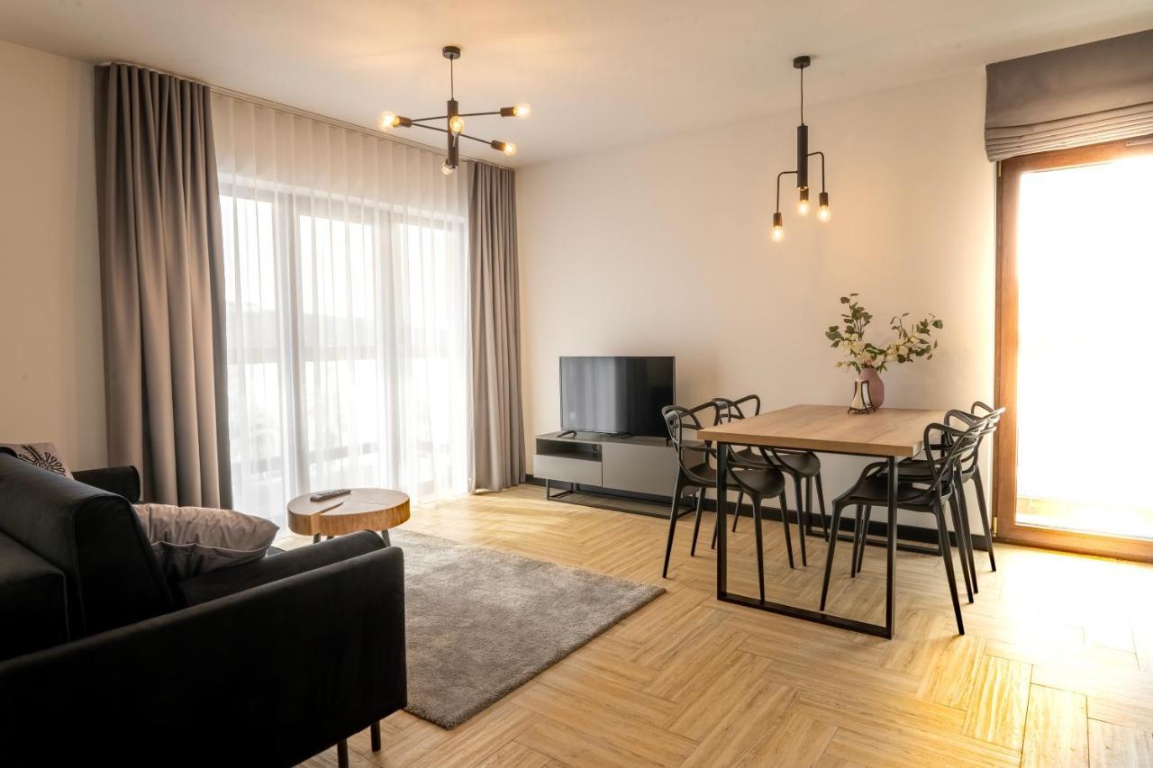 Stylchyn 90 Apartamenty Nad Jeziorem Czorsztynskim كلوزكوفتس المظهر الخارجي الصورة