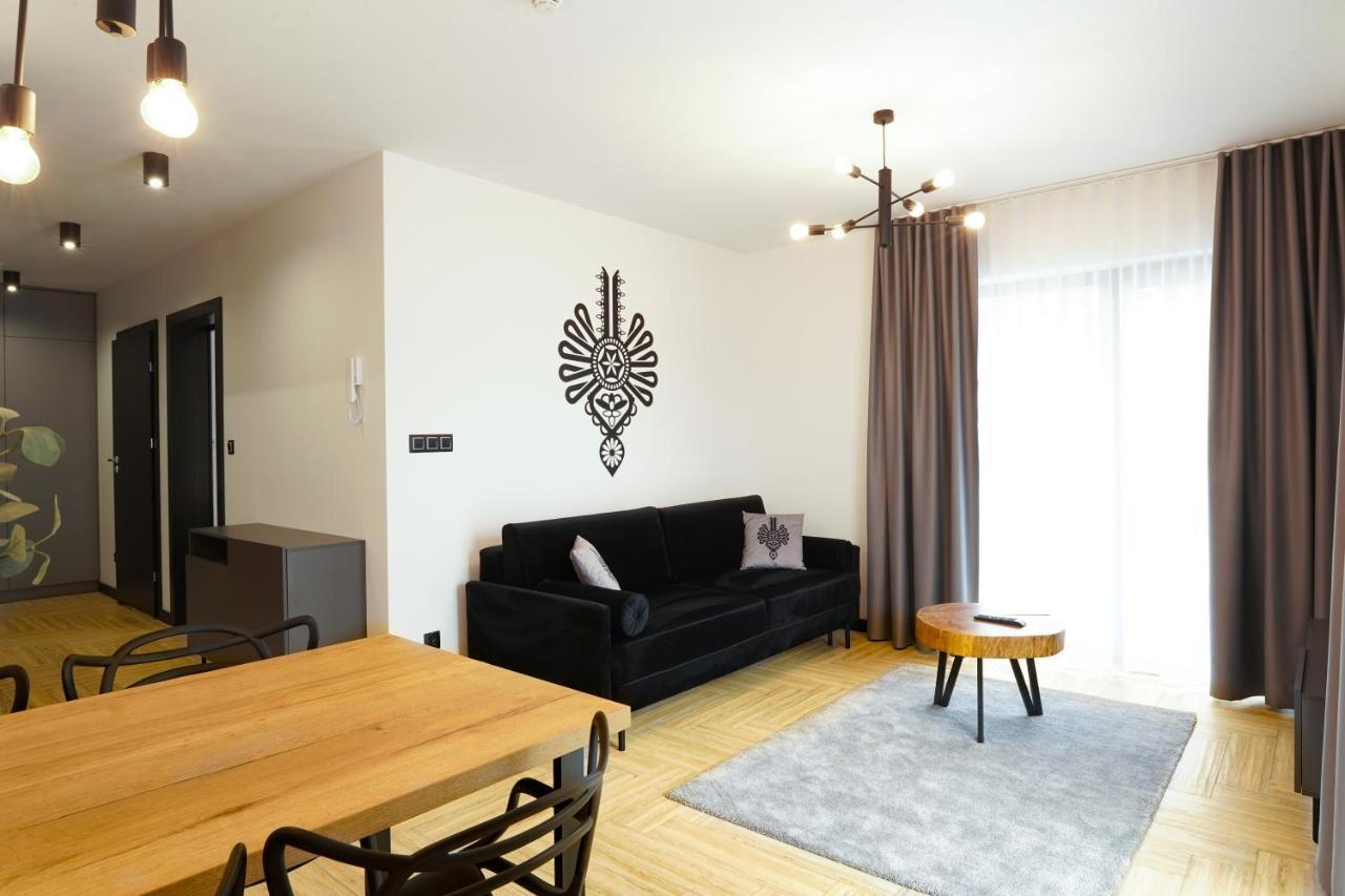 Stylchyn 90 Apartamenty Nad Jeziorem Czorsztynskim كلوزكوفتس المظهر الخارجي الصورة