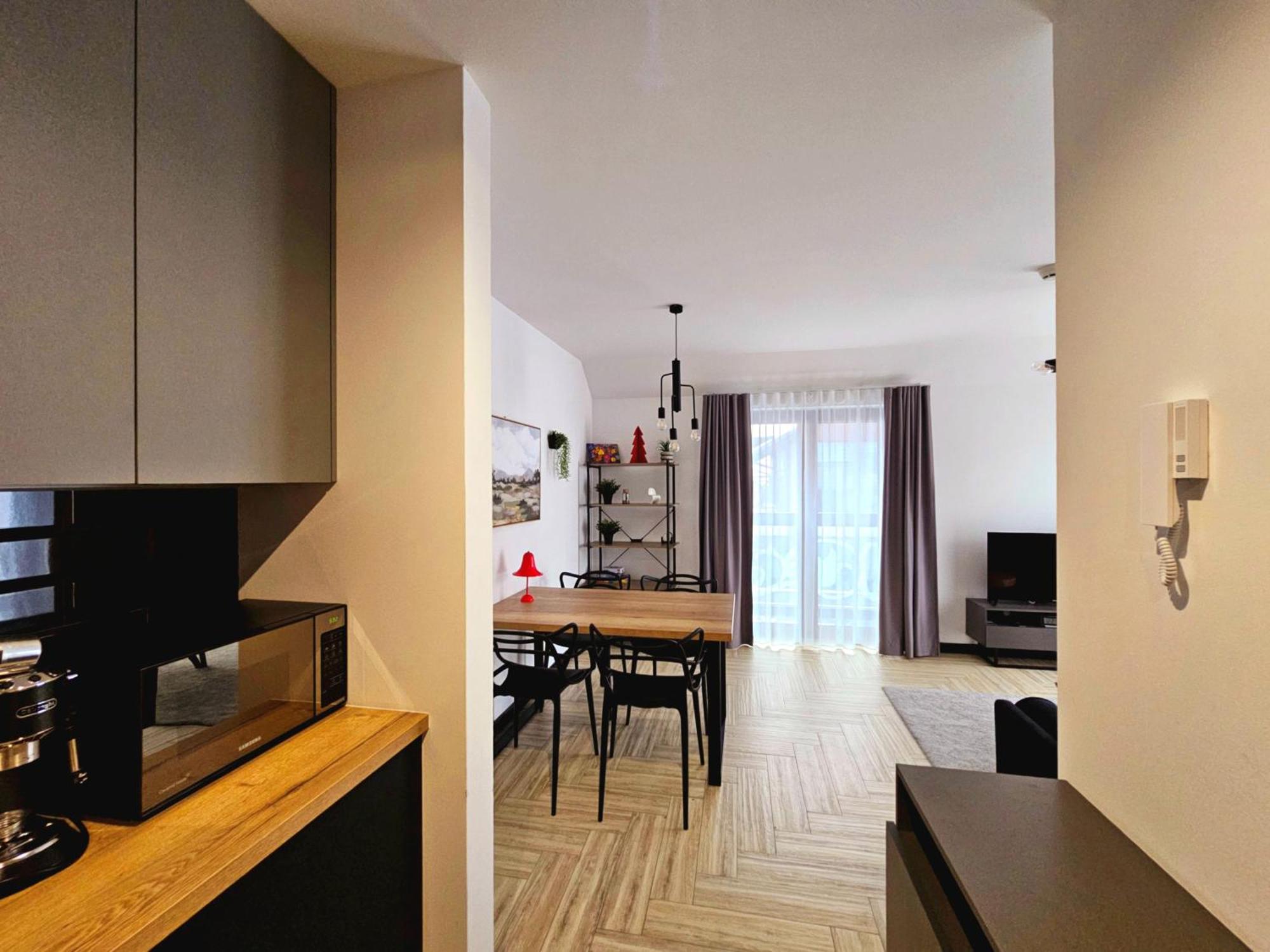 Stylchyn 90 Apartamenty Nad Jeziorem Czorsztynskim كلوزكوفتس المظهر الخارجي الصورة